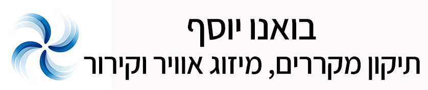 לוגו